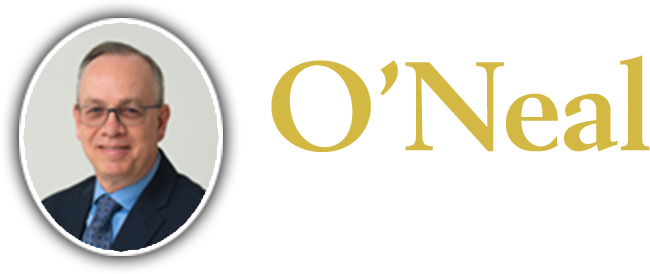 oneal investigations logo
